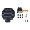 Regulator Rectifier-Yamaha-250 Bear Tracker