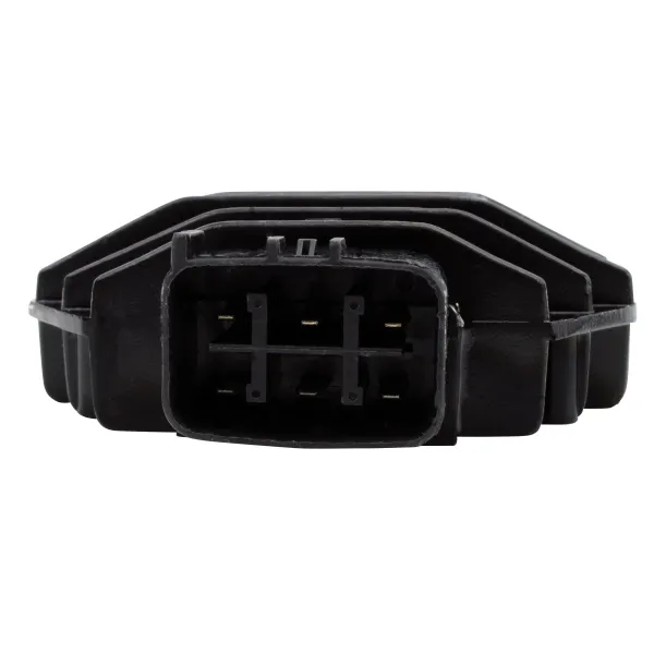 Regulator Rectifier-Yamaha-250 Bear Tracker