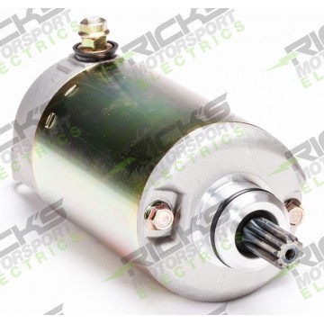 Démarreur Triumph Daytona 955i Speed Triple 955 1050 Sprint ST1050 Tiger 955 1050 OEM T1310595 T1310605 T1311119
