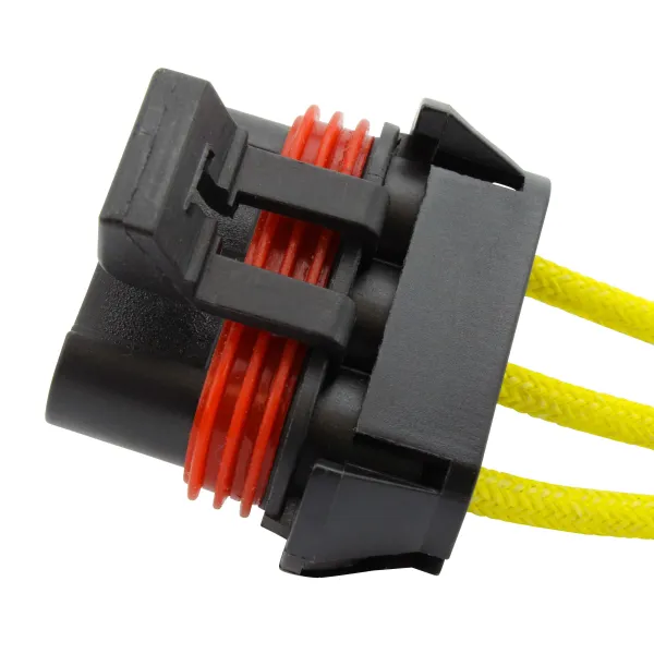 Stator Connector Pigtail Harness Ranger RZR Sportsman Scrambler General OEM 4013013 4013990 4015292 4015340 4014406 4013970