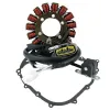 Kit Stator Joint Carter Régulateur Mosfet Yamaha 700 Grizzly 550 Grizzly OEM 28P-81410-00-00 3B4-81410-00-00 28P-81410-01-00