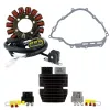 Kit Stator Gasket Mosfet Regulator Yamaha 700 Grizzly 550 Grizzly OEM 28P-81410-00-00 3B4-81410-00-00 28P-81410-01-00