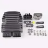 Kit Stator Gasket Mosfet Regulator Yamaha 700 Grizzly 550 Grizzly OEM 28P-81410-00-00 3B4-81410-00-00 28P-81410-01-00