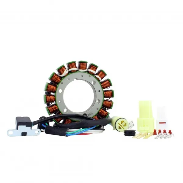 Allumage Alternateur Stator Yamaha 660 Grizzly