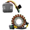 Kit Stator Mosfet Regulator Polaris Sportsman 800 RZR800 RZR800S Ranger 800 OEM 4011982 4014034 4011399