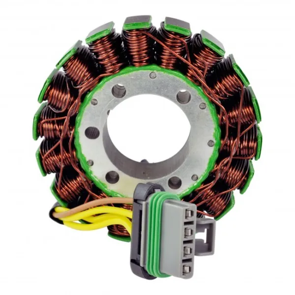 Kit Stator Mosfet Regulator Polaris Sportsman 800 Sportsman 700 RZR 800S RZR800 Ranger 700 OEM 4011982 4014034 4011399