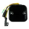 Kit Stator Mosfet Regulator Polaris Sportsman 800 Sportsman 700 RZR 800S RZR800 Ranger 700 OEM 4011982 4014034 4011399