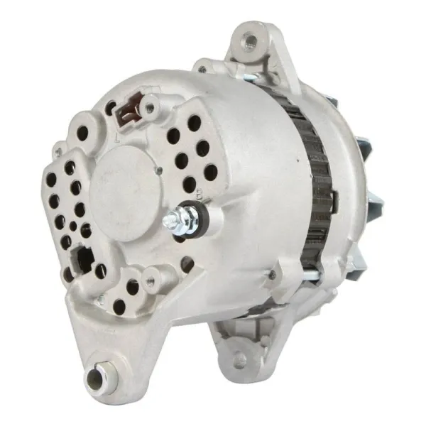 Alternator-Mitsubishi-Forklift truck