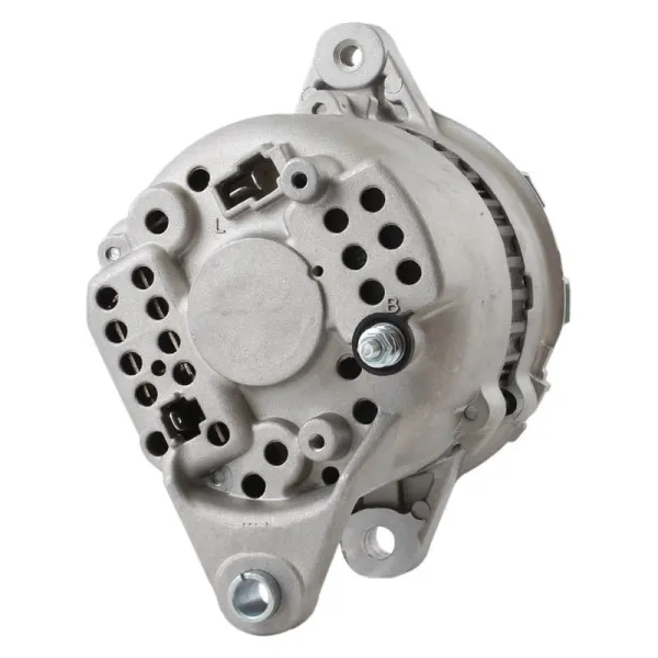 Alternator MITSUBISHI 4DQ 83 4DQ30T FD20 FD25  FD35 S4E