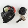 Ignition Key Switch Arctic Cat 500 450 425 400 375 366 350 300 250 TBX TRX 400 500 XC450 Alterra 400 450 500 OEM 3430-040 3313-4