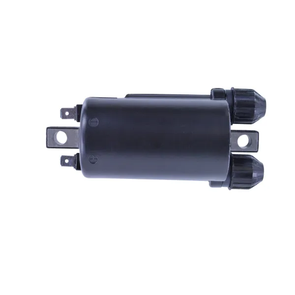 External Ignition Coil Kawasaki ZG1000 Concours GTR1000 ZX1100 GPZ KZ750 Z550