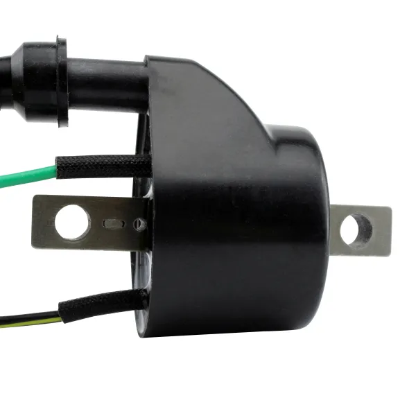 Ignition Coil Honda CR250R OEM 30500-KZ3-890 30500-KZ3-891