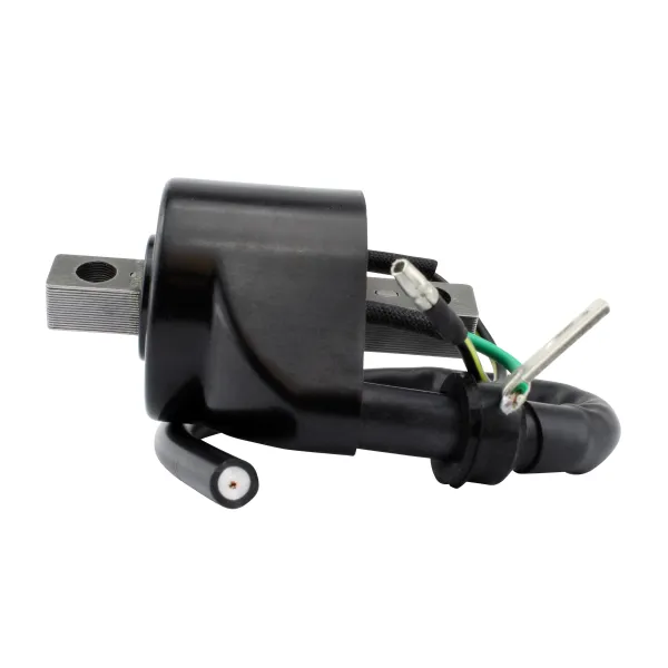 Ignition Coil Honda CR250R OEM 30500-KZ3-890 30500-KZ3-891