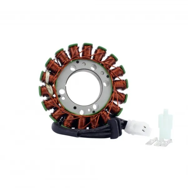 Stator-Kawasaki-ZX6R-ZX6RR