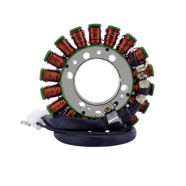 Alternateur Stator Allumage Kawasaki ZX6R ZX6RR