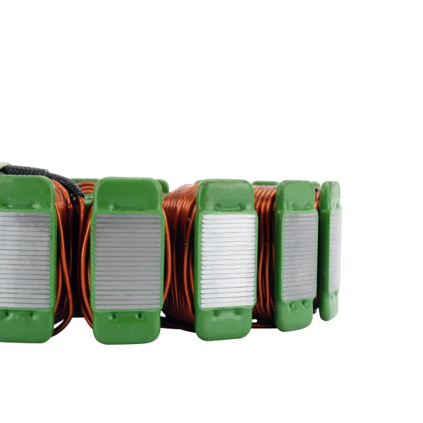Stator-Kawasaki-ZX6R-ZX6RR