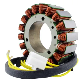 Alternateur Stator Yamaha XV700 Virago XV750 Virago XV920 Virago XV1000 Virago