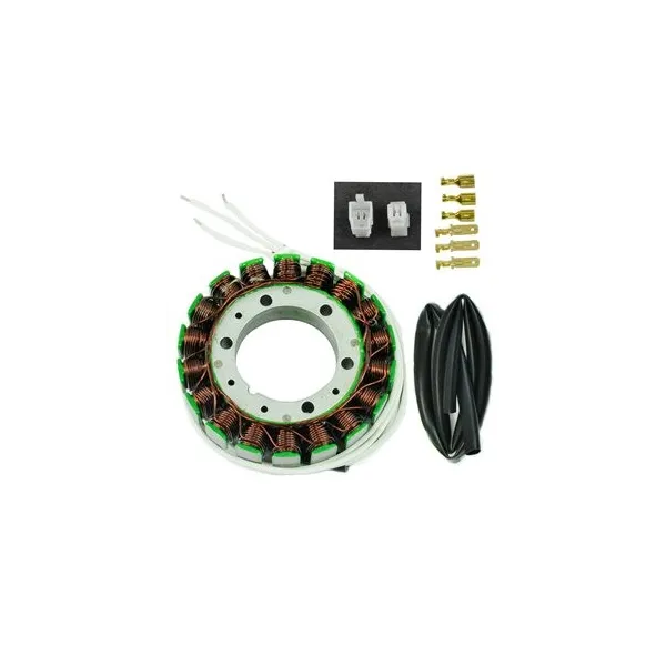 Alternateur Stator Yamaha XZ550 Vision TDM 850