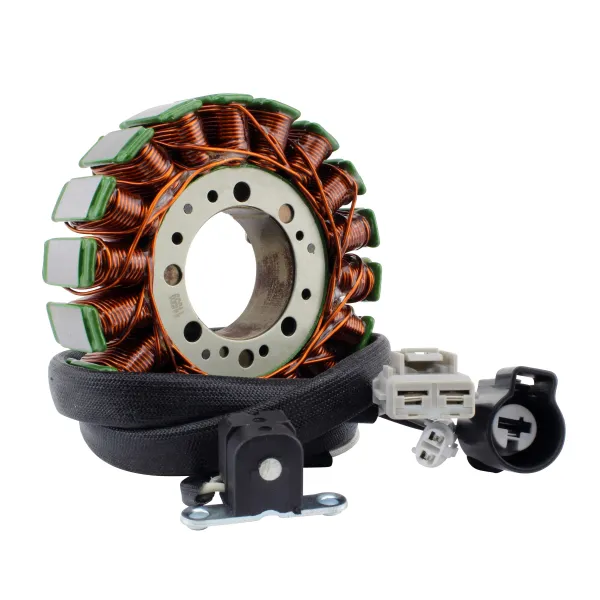 Stator Yamaha YXZ1000R OEM 2HC-81410-00-00