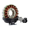 Stator Yamaha YXZ1000R OEM 2HC-81410-00-00