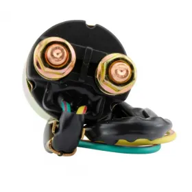 Relais Démarreur Honda TRX250X TRX400X TRX400EX Sportrax TRX250EX Sportrax TRX250 Recon OEM 35850-HM8-A30 35850-HM8-A41