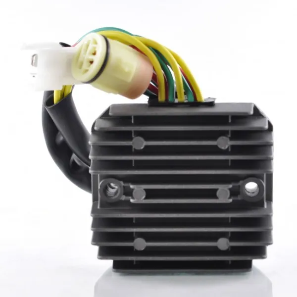 Regulator Rectifier Honda XRV750 Africa Twin OEM 31600-MY1-003