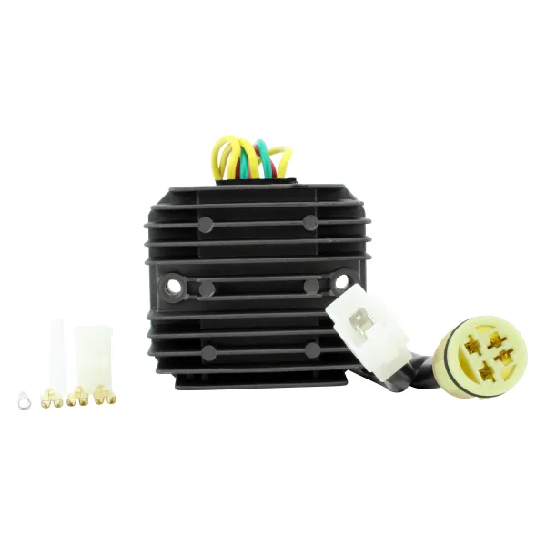 Regulator Rectifier Honda XRV750 Africa Twin OEM 31600-MY1-003