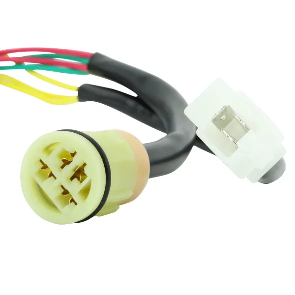 Regulator Rectifier Honda XRV750 Africa Twin OEM 31600-MY1-003