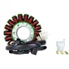 Stator Suzuki DL650 VStrom OEM 32101-19F00 32101-17G00 32101-17G01 32101-17G02
