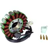 Stator Suzuki DL650 VStrom OEM 32101-19F00 32101-17G00 32101-17G01 32101-17G02