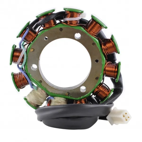 Stator Kawasaki KLX250 KLR250 KL250 OEM 21003-1121