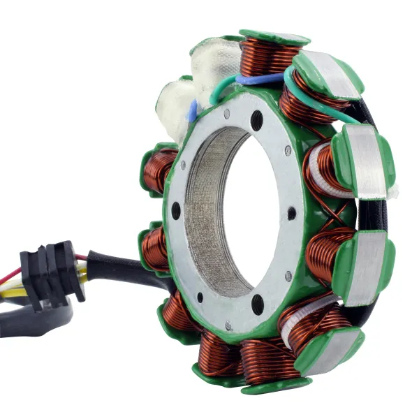 Stator Kawasaki KLX250 KLR250 KL250 OEM 21003-1121