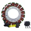 Stator BMW F650GS Dakar F650GS OEM 12117687776
