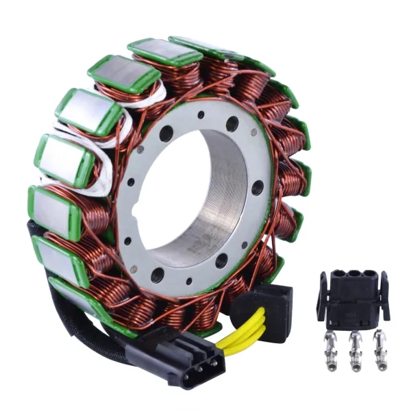 Stator BMW F650GS Dakar F650GS OEM 12117687776