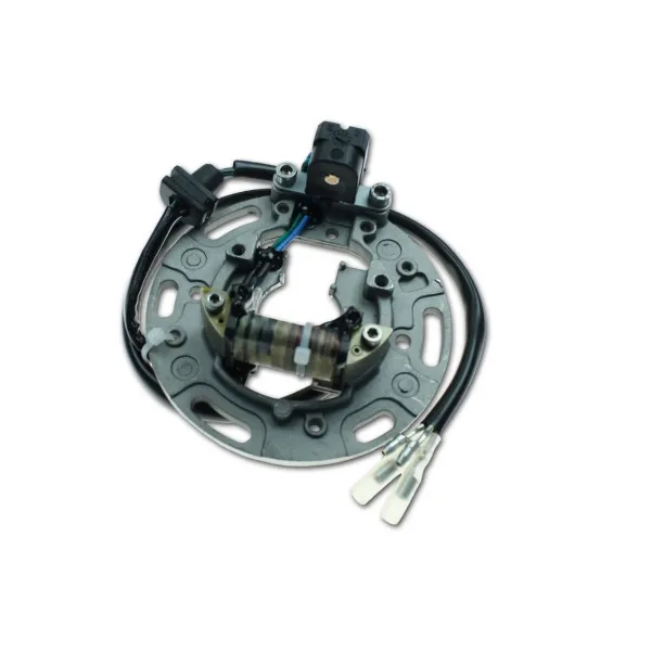 Stator Allumage Kawasaki KX80 KX100 OEM 21003-1241 21003-1261 21003-1317