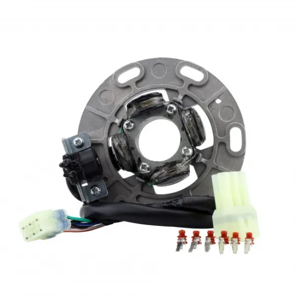 Stator Yamaha YZ85
