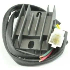 Regulator Rectifier-Suzuki-DRZ400-Kawasaki KLX400
