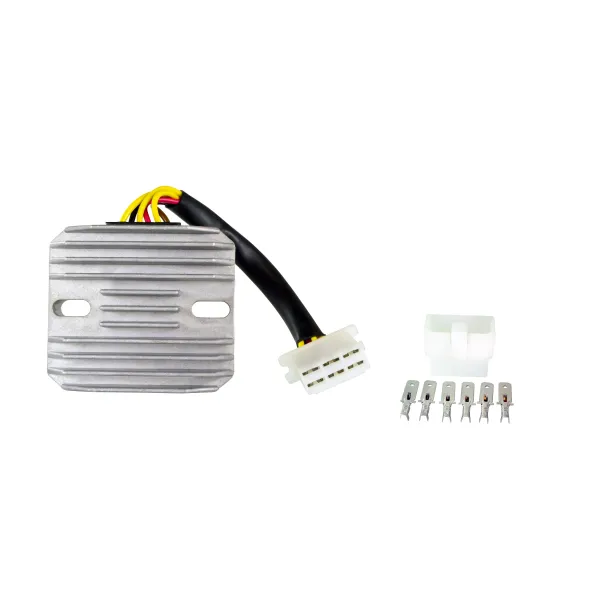 Régulateur Rectifieur Kawasaki KLE500 OEM 21066-1030 21066-1028