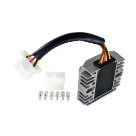 Régulateur Rectifieur Kawasaki KLE500 OEM 21066-1030 21066-1028