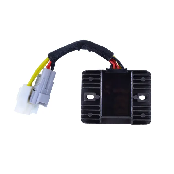 Regulator Rectifier Mosfet Suzuki Boulevard C90 VL1500  M90 VZ1500 M109R VZR1800 Burgman AN650 OEM 32800-10G30