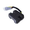 Régulateur Rectifieur Mosfet Suzuki Boulevard C90 VL1500  M90 VZ1500 M109R VZR1800 Burgman AN650 OEM 32800-10G30