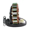 Alternateur Stator Allumage Suzuki SV650 OEM 32101-19F10