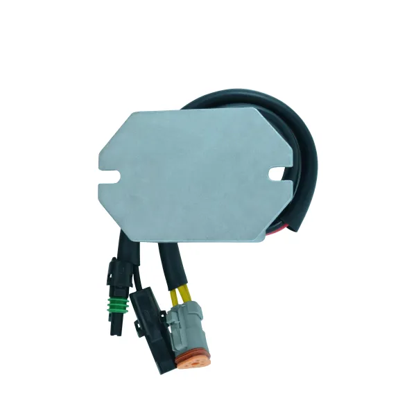 Régulateur Rectifieur CanAm Quest 650 Traxter 500 650 OEM 710000100 710000019 710000449