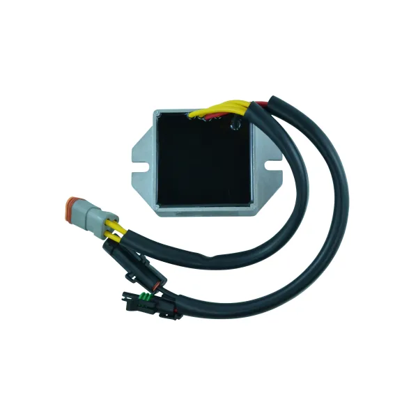 Régulateur Rectifieur CanAm Quest 650 Traxter 500 650 OEM 710000100 710000019 710000449