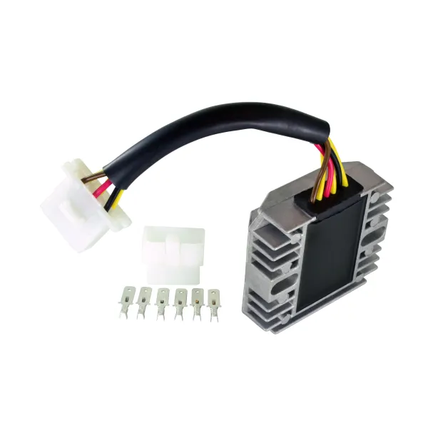 Regulator Rectifier Kawasaki KZ550 KZ750 OEM 21066-1030 21066-1028