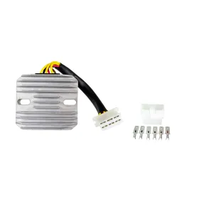 Regulator Rectifier Kawasaki Vulcan 454 EN450 Vulcan 500 EN500 EL250 EL252 Eliminator OEM 21066-1030 21066-1028