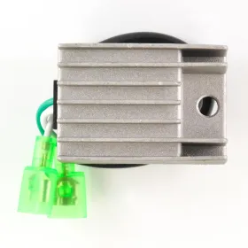 Regulator Rectifier Honda XR650R XR600R OEM 31400-MN1-680 