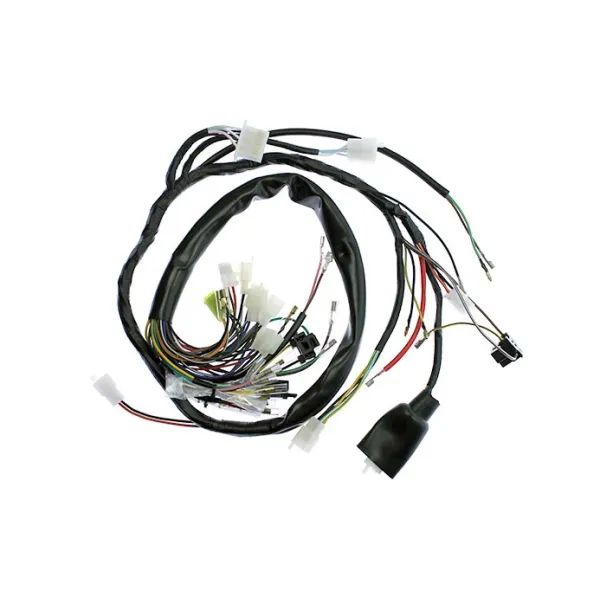 Faisceau Electrique Yamaha SR500 OEM 2J4-82590-40