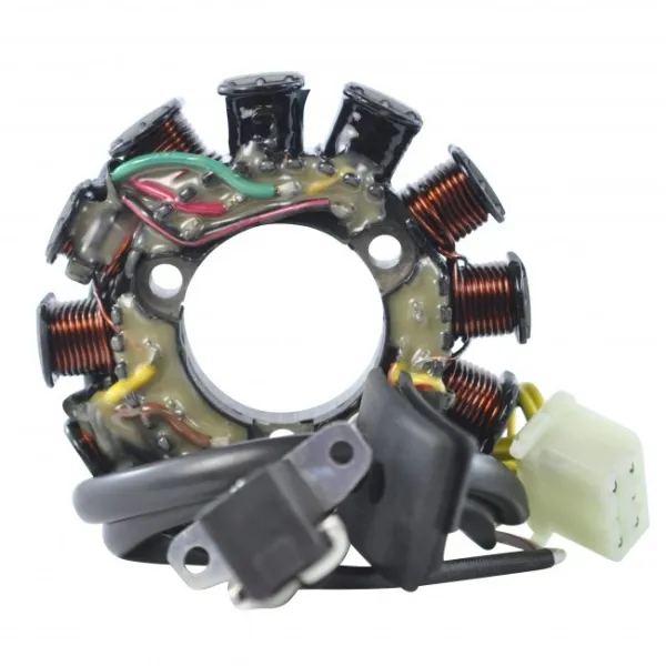 Alternateur Stator Polaris Motoneige 340 Transport 340 Edge 340 Classic 340 Indy 340 Touring