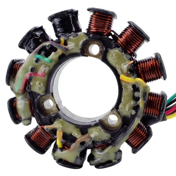 Stator Polaris Snowmobile 340 Transport 340 Edge 340 Classic 340 Indy 340 Touring